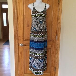 Maternity sun dress